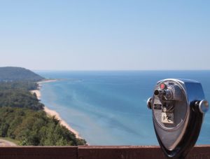 Arcadia Overlook