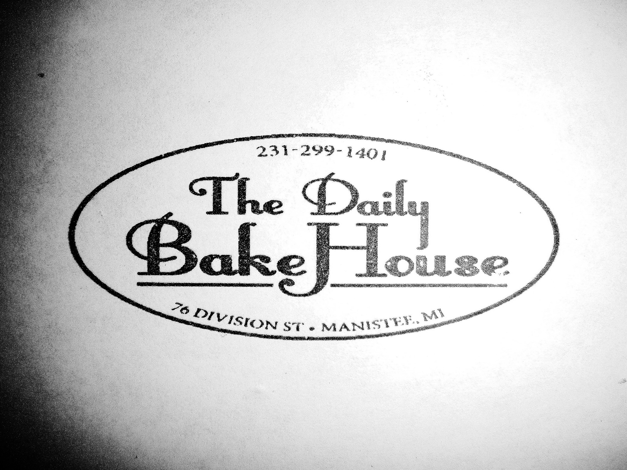 The Daily Bakehouse