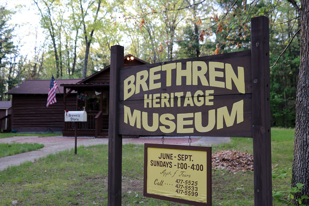 Brethren Heritage Museum