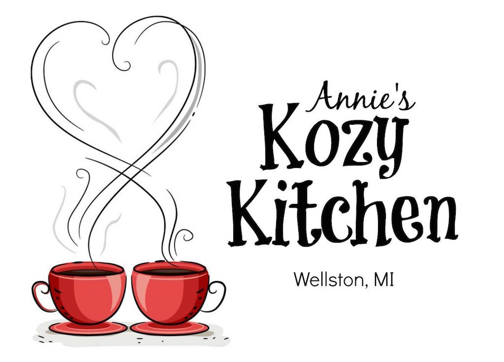 Annie’s Kozy Kitchen