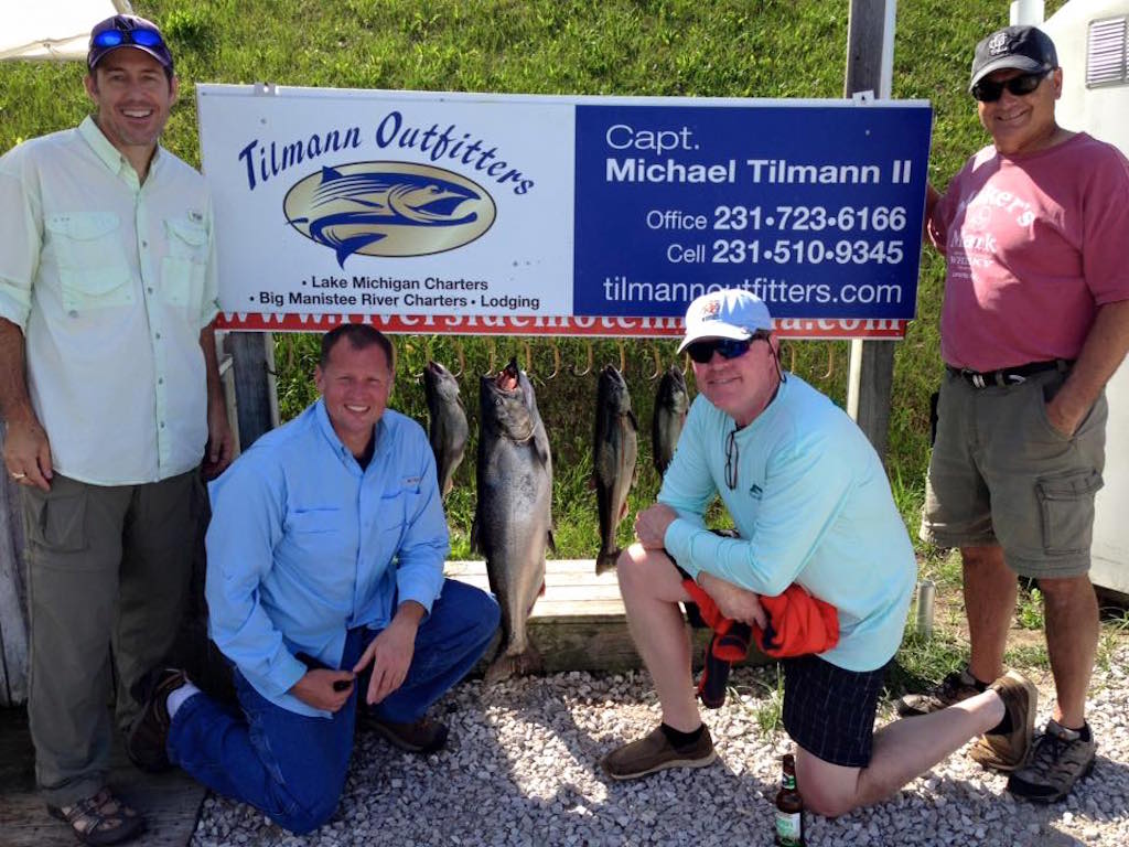 Tilmann Outfitters & Lodge