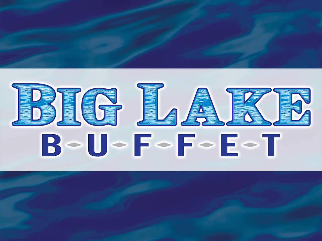 Big Lake Buffet-Little River Casino