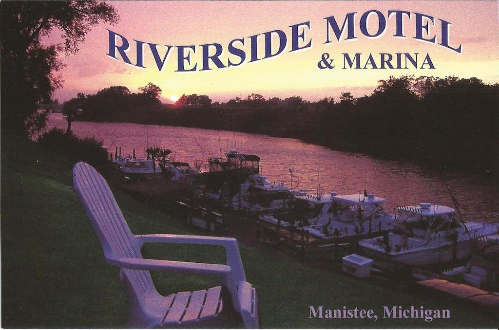 Riverside Motel & Marina