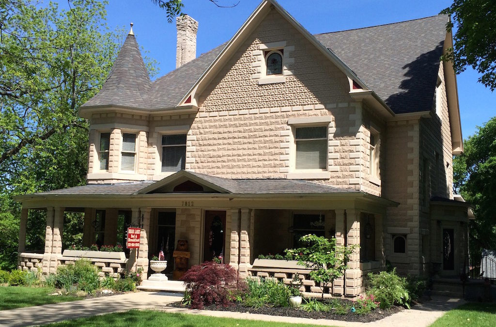 Bear Lake Bed & Breakfast – GirlFriend Getaway