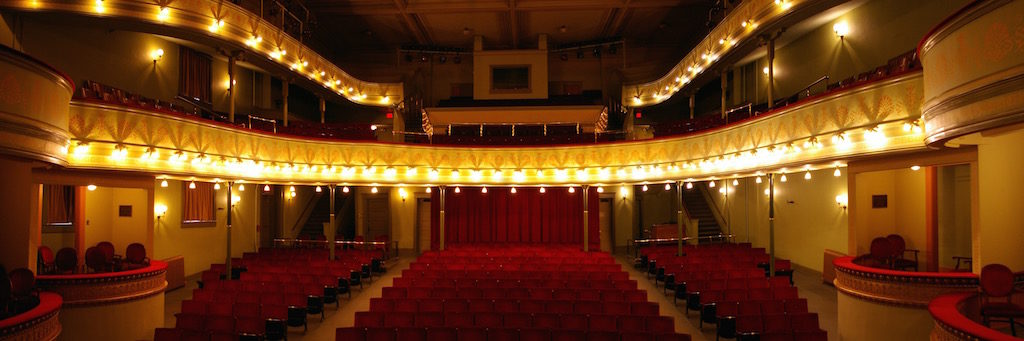 Theater at Ramsdell