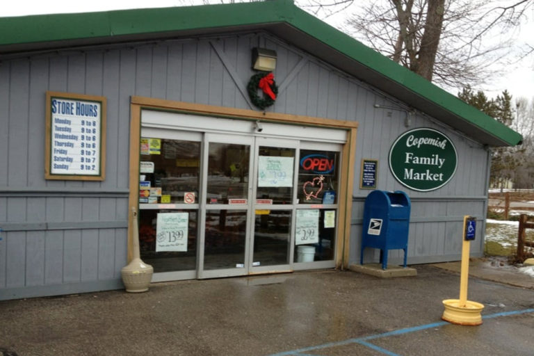  Manistee County Tourism Manistee, Michigan