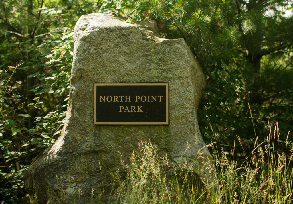 North Point Park