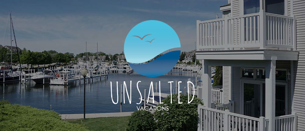Unsalted Living