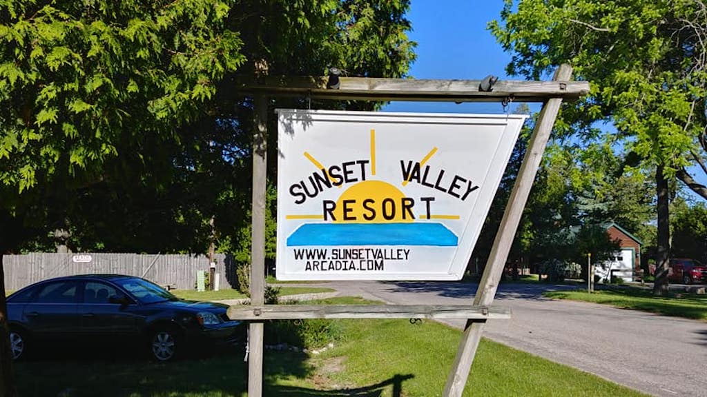 Sunset Valley Resort