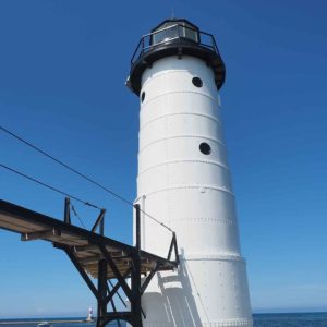 North Pier Lighthouse