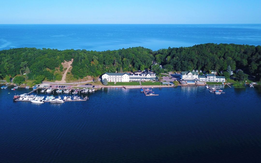 Portage Point Resort Seasonal Special