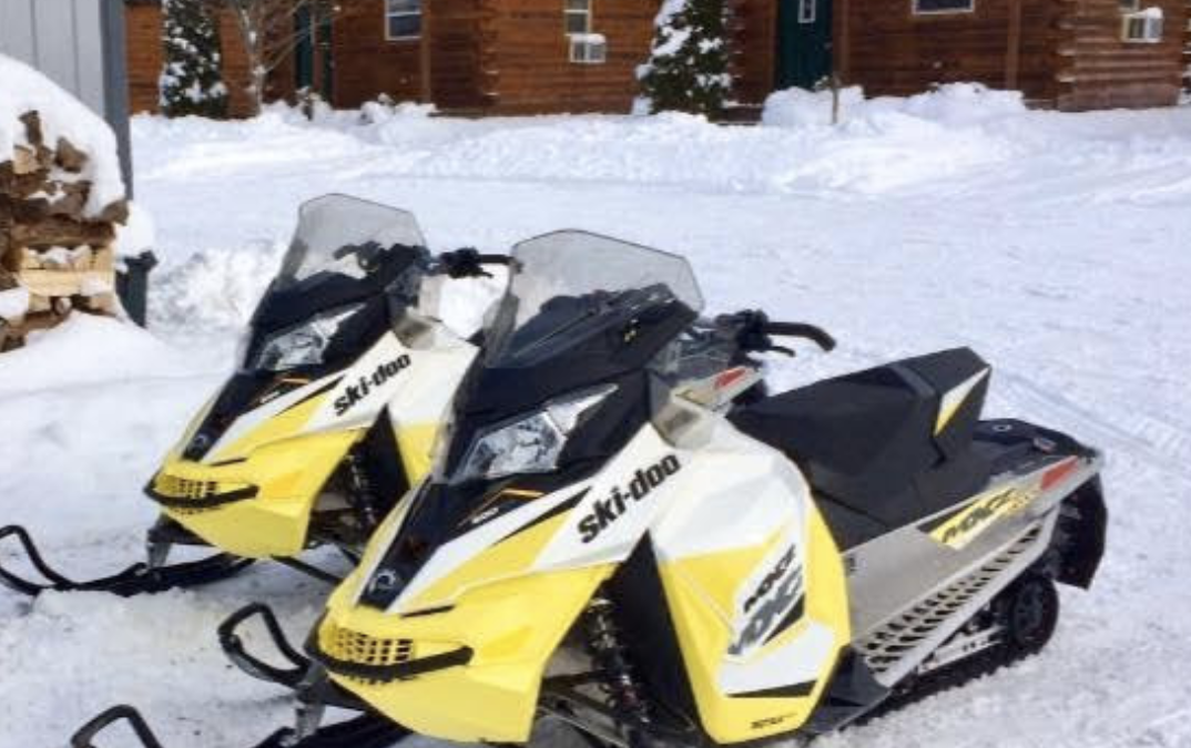 LOCAL RIDERS…WEEKDAY DISCOUNTS with Crystal Adventures!