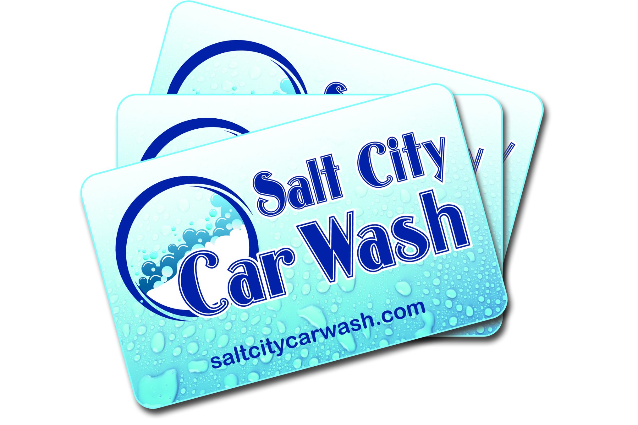 Salt City Car Wash