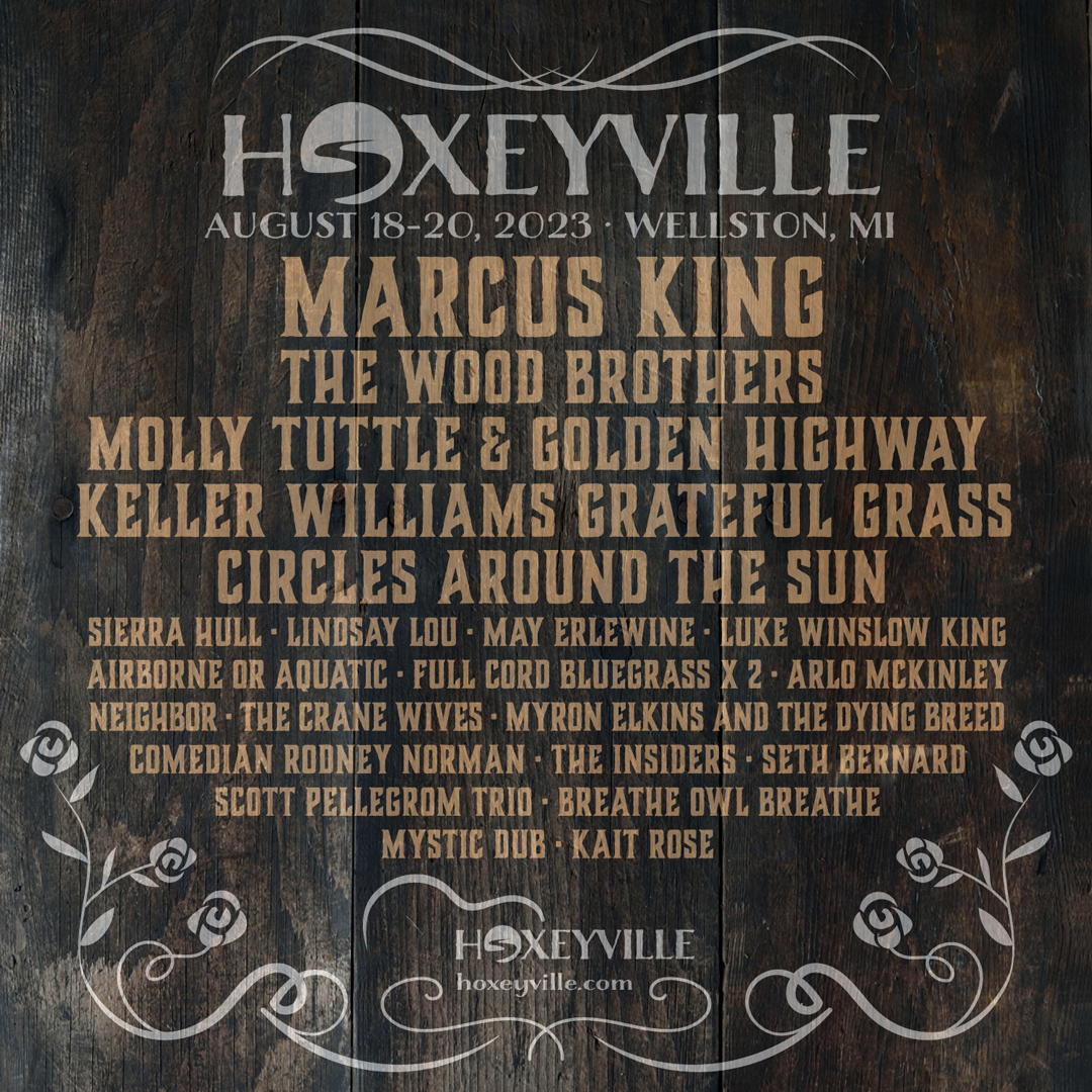 hoxeyville