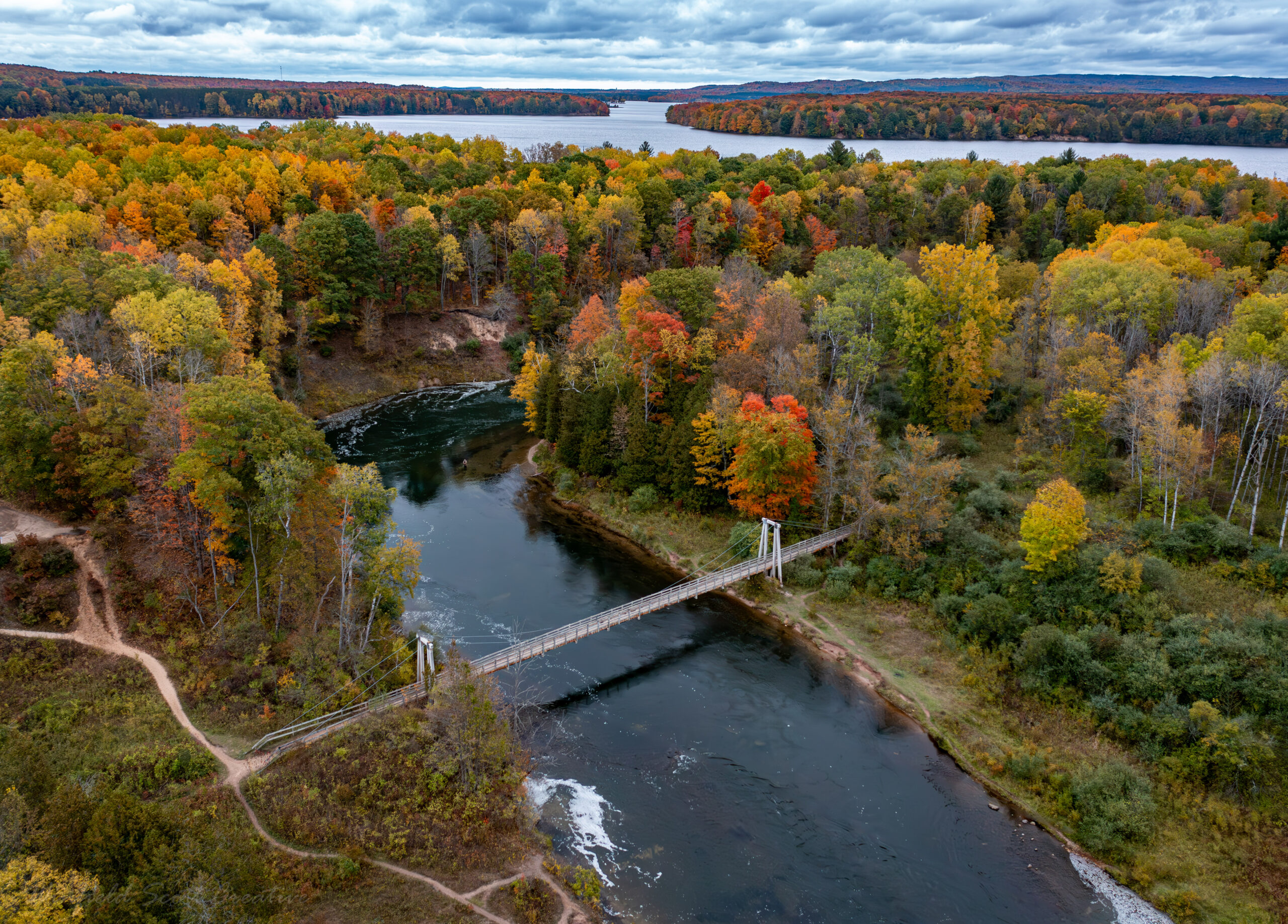 Little Mac Manistee River--2 (1)