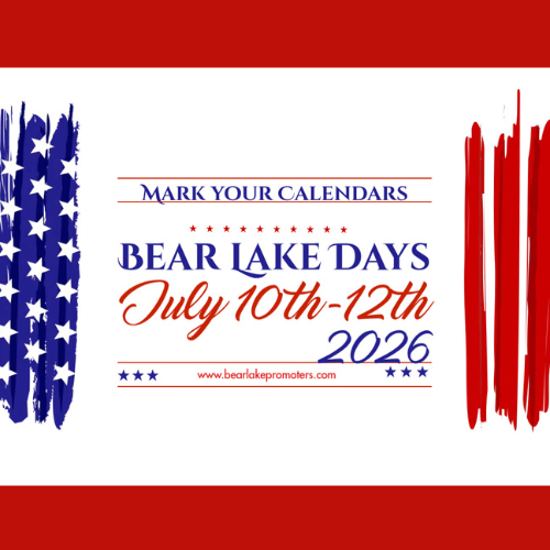 Bear Lake Days 2026