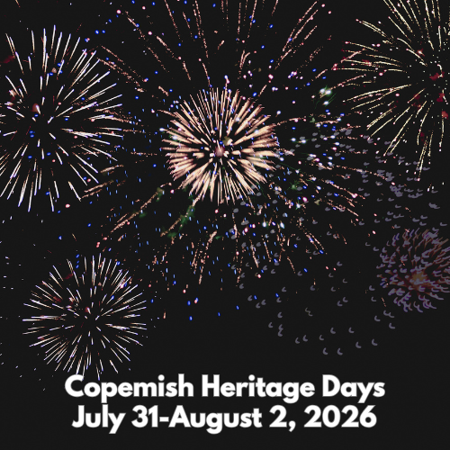 Copemish Heritage Days