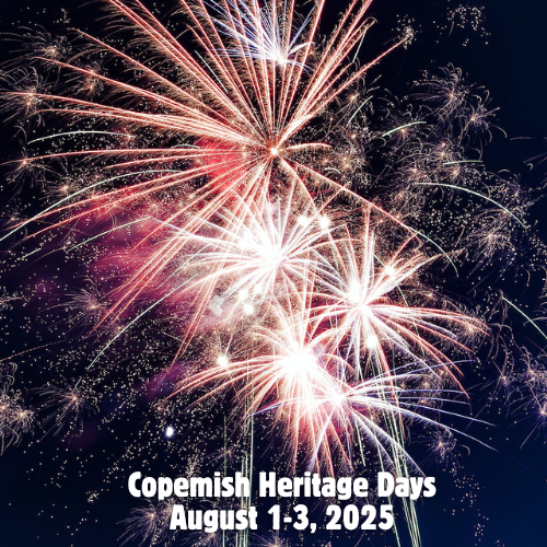 Copemish