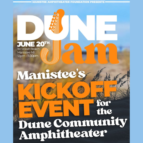 Dune Jam 2026