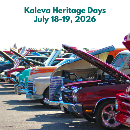 Kaleva Heritage Days (1)