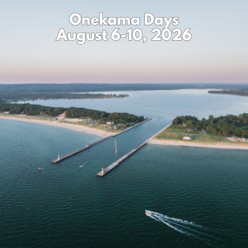 Onekama Days