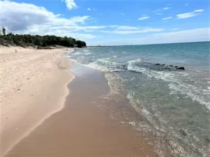 Arcadia Beach