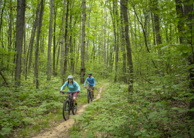 Big-M Recreation Area