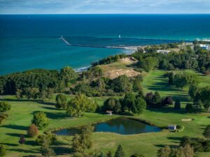 Manistee Golf & Country Club