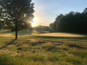 Wolf River Golf Course