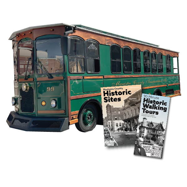 trolley