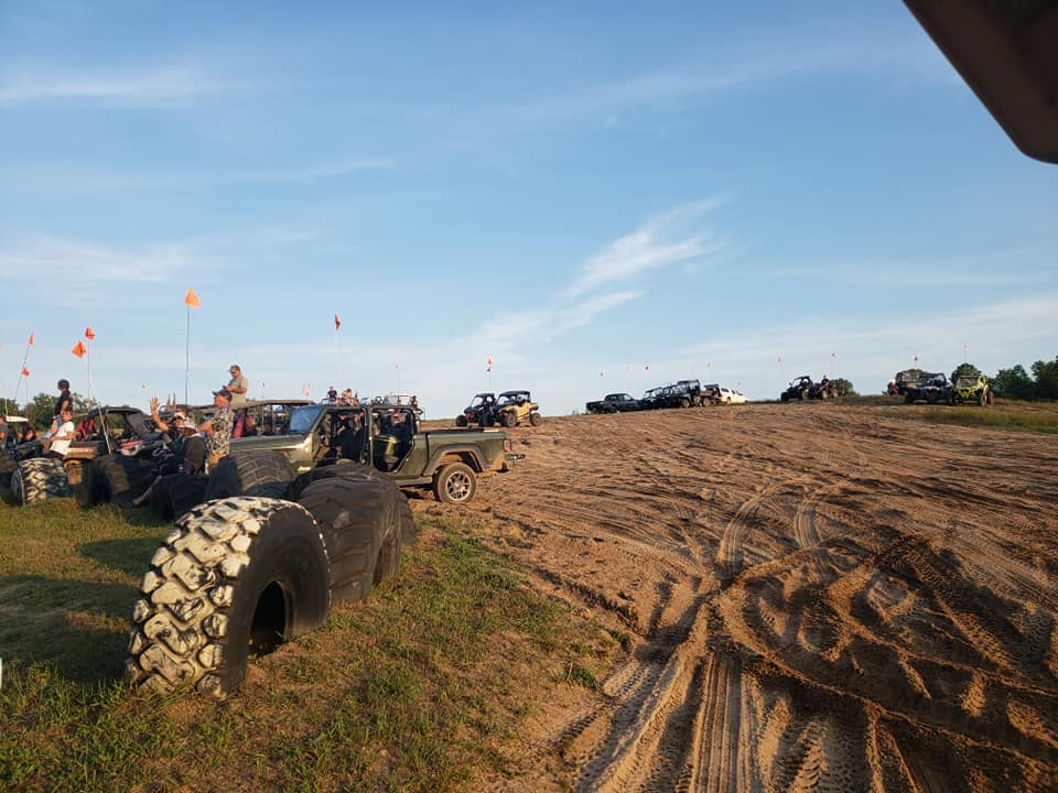 twistedtrails Jeeps on Twisted Trails