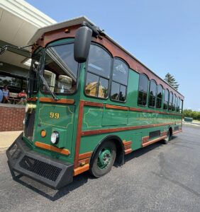 Trolley Photo