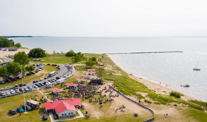 Douglas Park