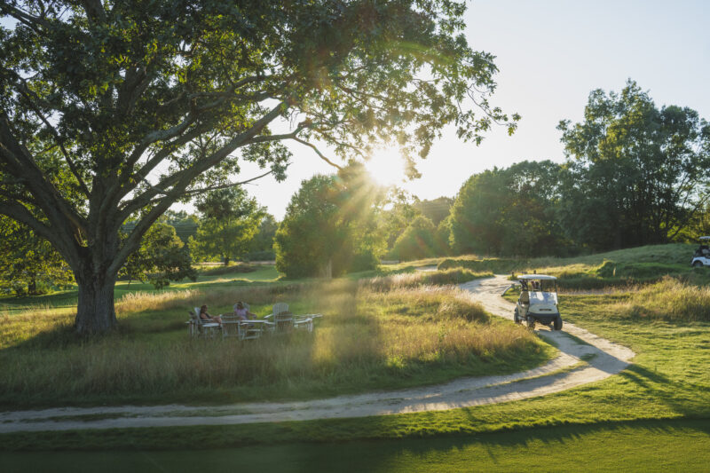 Manistee National Golf & Resort